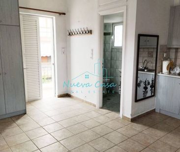 Studio/Γκαρσονιέρα για ενοικίαση Άγιος Γεώργιος Λάγγουρα (Πάτρα) - Photo 4