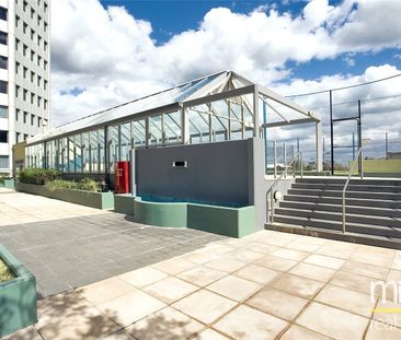 Sunny and Spacious Two Bedroom Apartment - Photo 3