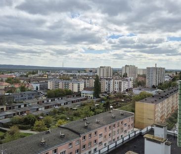 Kawalerka na wynajem z pięknym widokiem - Photo 3