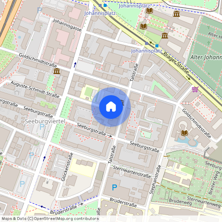 An der Verfassungslinde 20, 04103 Leipzig, Sachsen