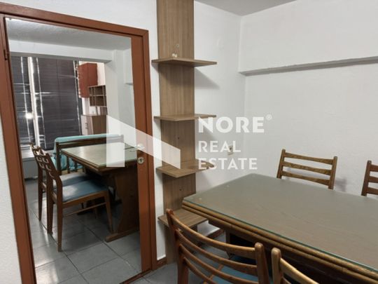 Καβάλα, Σούγιελο. Γκαρσονιέρα ΤΥΠΟΥ LOFT 39τ.μ. στο Ισόγειο Πολυκατοικίας διατίθεται προς Ενοικίαση - Photo 1