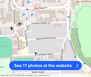 Beaconsfield Road, Basingstoke - Photo 1