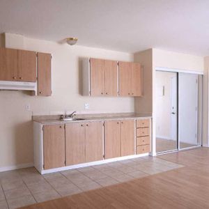 District Jonquière | Appartement 3 1/2 à louer | 1 bedrooms for rent | Jonquière - Photo 2