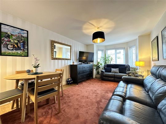 1, Pavilion Close, Stanningley, Pudsey, West Yorkshire, LS28 6NL - Photo 1