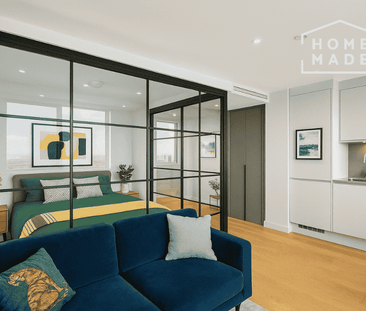 1 bedroom apartment to rent - Photo 1
