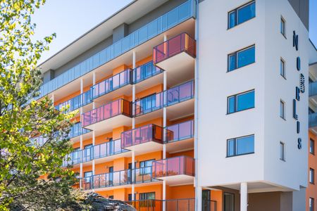 Studentvägen 14 - Photo 2