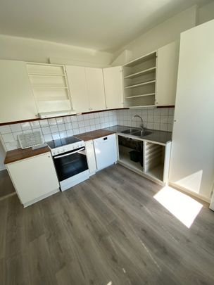 Trozelligatan 39 - Foto 1