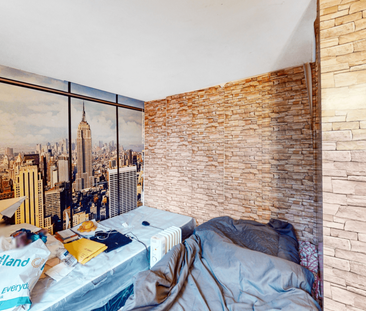 4 bedroom terraced house to rent - Photo 6