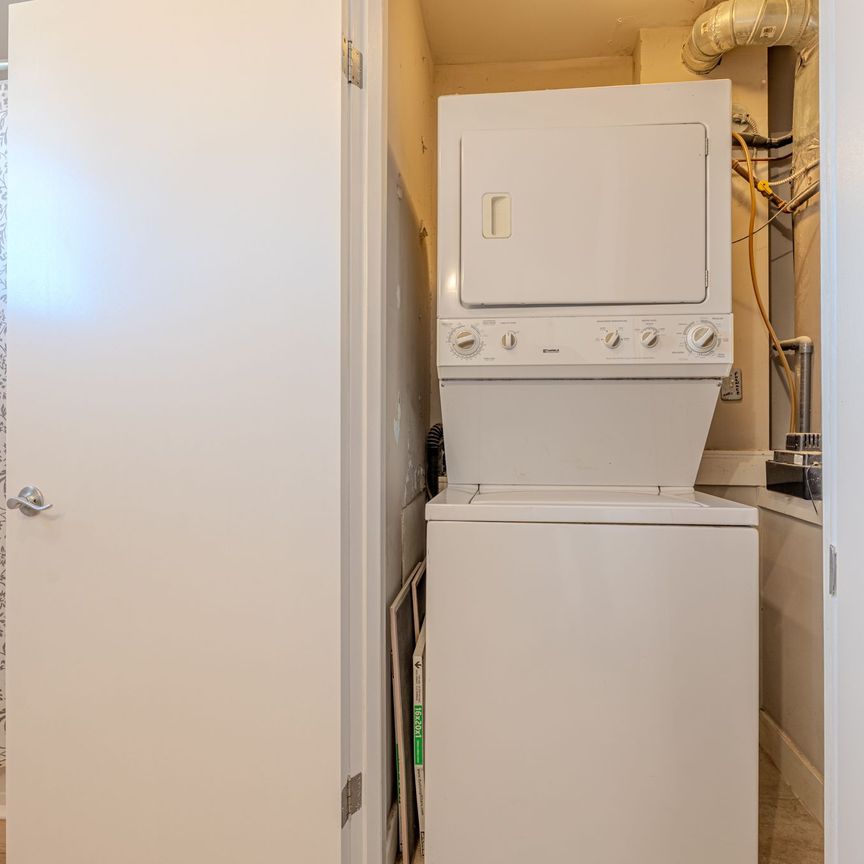 For Lease - 209 Homewood Avenue Unit# 2, Hamilton, Ontario - Photo 1