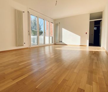 3.5 Zimmer, 73 m², 2. Stock - Photo 5