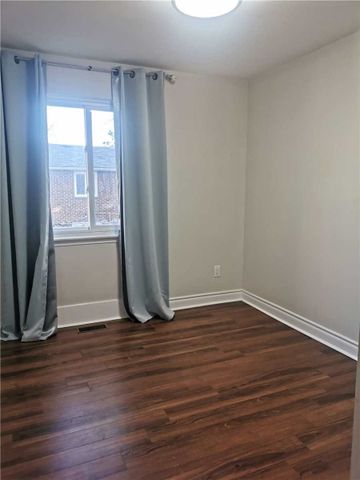 For Lease - 70 Cass Avenue Unit# 168, Toronto, Ontario - Photo 5