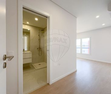 Apartamento T2 em Lisboa - Photo 4