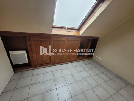 Location Appartement 1 pièce 19m² SIN LE NOBLE 59450 - Photo 5