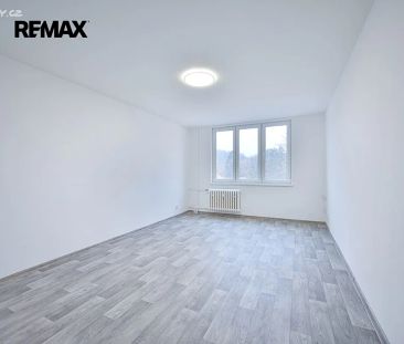 Pronájem bytu 2+1 58 m² - Photo 1