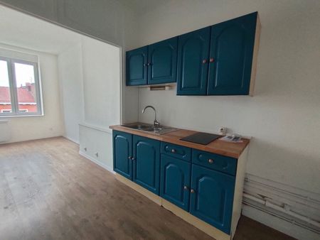 Location Appartement 2 pièces 40m² - Photo 5