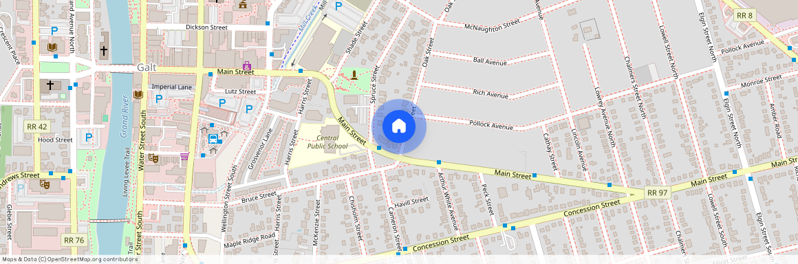 8 Red Oak Common, Cambridge