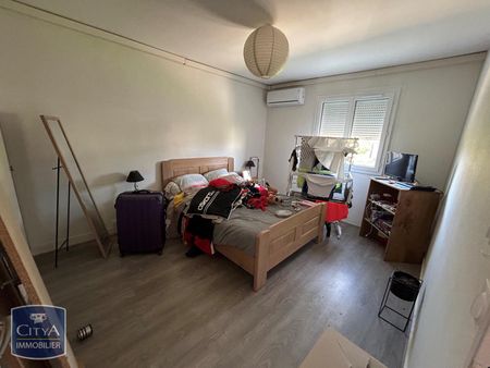 Location Appartement 2 pièces 55m² BOURGES 18000 - Photo 2