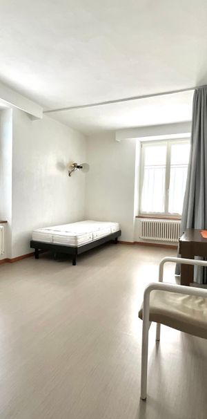 Chambre meublée avec salle de bain privative - Photo 1