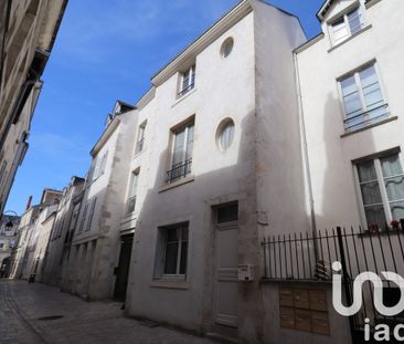 Studio 1 pièce de 27 m² à Orléans (45000) - Photo 1