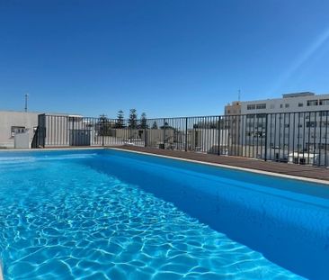 Apartamento T2 - Photo 1