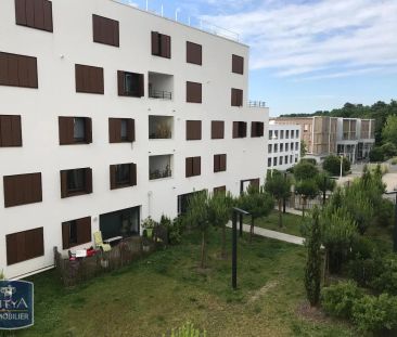 Appartement à louer 3 pièces 63.9m² - Photo 1