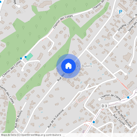 76130, Mont-Saint-Aignan