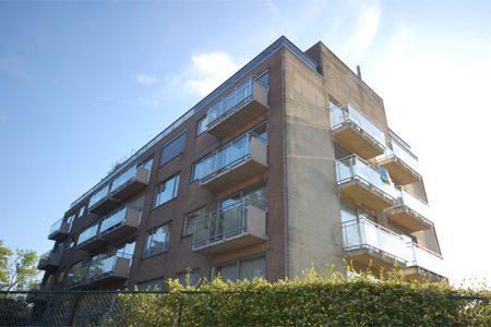 Appartement met terras en 1 slaapkamer - Foto 5