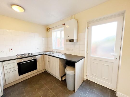 The Gables, Sedgefield - Photo 1