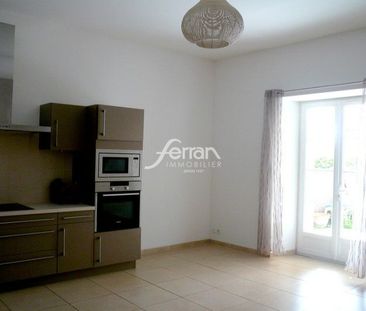 Location Appartement 2 pièces 46m² LES ARCS 83460 - Photo 1