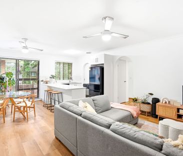 EASY LIVING 2 BEDROOM UNIT - Photo 1