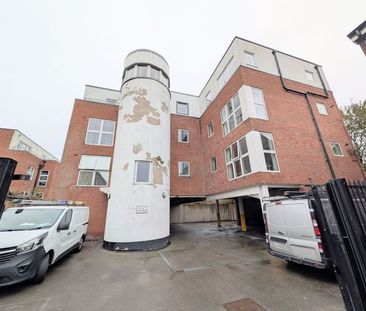 To Let – Cable Street, Southport Centre – One Bedroom Apt - Photo 5