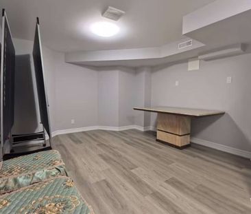 For Lease - 40 Cranberry Lane Unit# Bsmt, Aurora, Ontario - Photo 3