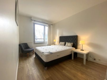 Location Appartement 2 pièces 45m² BOULOGNE BILLANCOURT 92100 - Photo 5