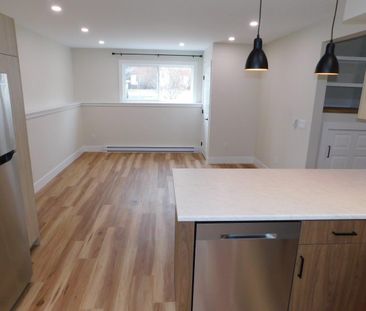 FOR RENT – 20 Bernard Street, APT #2, Bedford, Nova Scotia - Photo 6