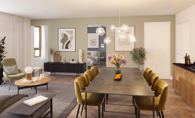 TEX Buitengewoon - Foto 1