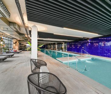 Studio to rent - Photo 5