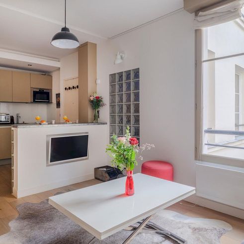 Rue de Jarente - Photo 1