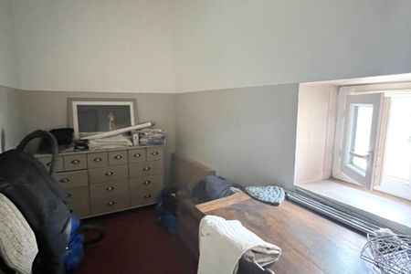 Maison meublée de 41 m² avec 1 chambre, garage + extérieur - Photo 3