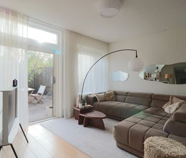 Te huur: Huis Hoefblad 1 in Purmerend - Foto 1