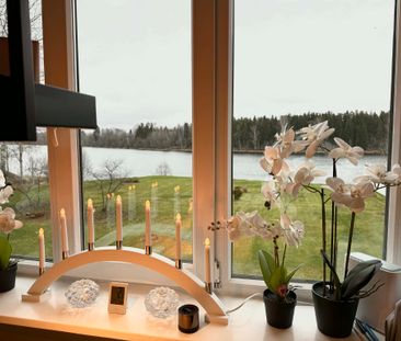 Folkaregatan, Avesta - Foto 1