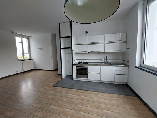 : Appartement 80.37 m² à SAINT-ETIENNE - Photo 1