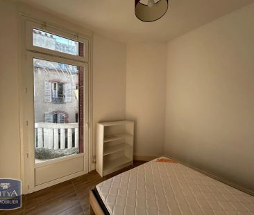 Appartement à louer 2 pièces 27.25m² - Photo 3