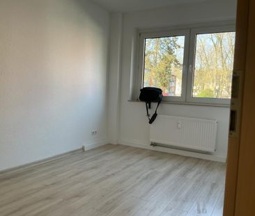 3-Zimmer-Wohnung mit Balkon in Gelsenkirchen-Resser Mark mieten - Photo 1
