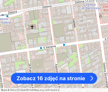 3-pok. mieszkanie ul. Pogonowskiego 73 - Zdjęcie 1