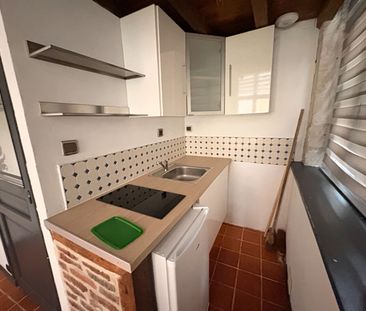 Location Appartement 1 pièce 13m² LILLE 59000 - Photo 4