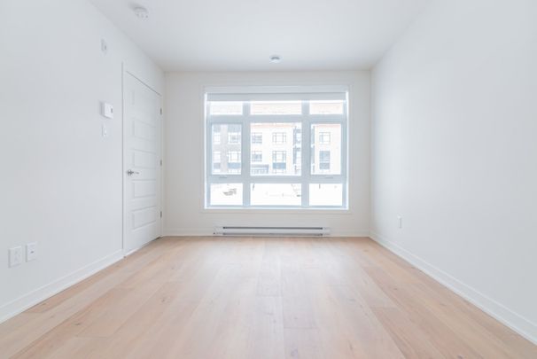 Appartement à louer - Photo 1