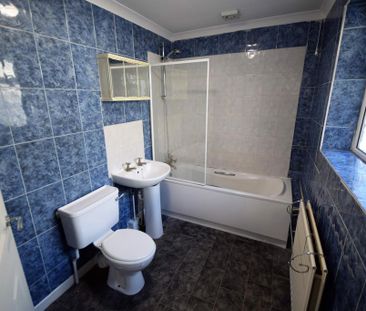 2 bedroom terraced house to rent - Photo 5