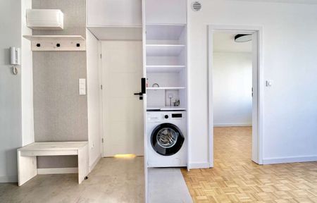 Zobacz ---> 2p. na Powiślu tuż koło bulwarów 33 m² - Фото 3