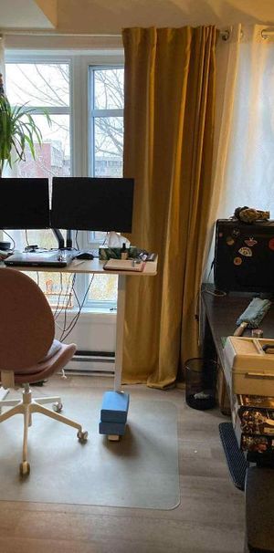 MAGNIFIQUE AU COEUR DE LIMOILOU - Photo 1