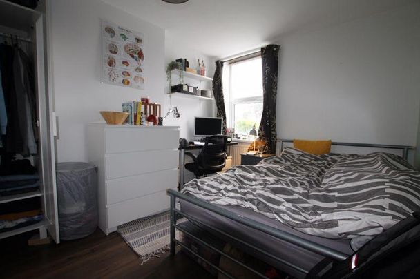 7 bedroom terraced house to rent - Photo 1